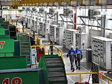 План по газификации в Ленобласти выполнили практически на 500 %
