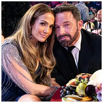 Ой, все! Дженнифер Лопес подала на развод с Беном Аффлеком