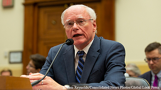 Сирийские планы Трампа обманом разрушил простой чиновник