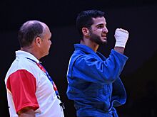 Российские спортсмены выиграли чемпионат мира, несмотря на санкции — самбисты установили потрясающий рекорд