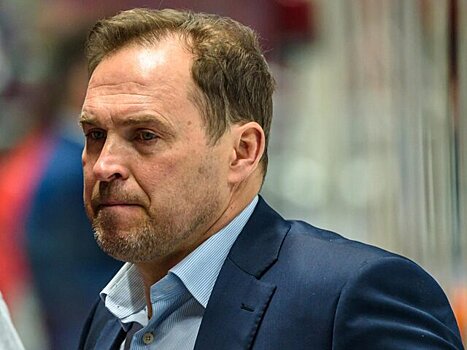 Фетисов призвал Ирбе вернуть выигранные в СССР награды после его слов о бойкоте Олимпиады