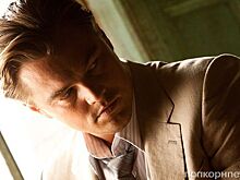 Леонардо ДиКаприо снимет первый в своей карьере сериал