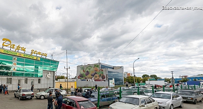 Дело о банкротстве скандальной 4-й овощебазы прекращено