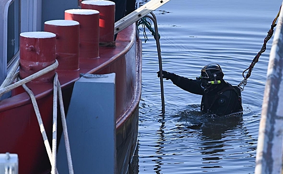 В Латвии сообщили о повреждении подводного кабеля