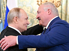 Лукашенко высказался о вхождении Белоруссии в состав России