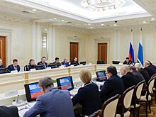 Евгений Куйвашев поручил в кратчайшие сроки установить владельцев всех региональных газовых сетей