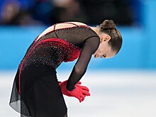 Жулин обвинил WADA в желании похоронить карьеру величайшей фигуристки