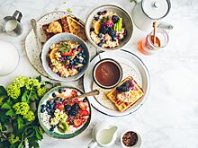 Назван продукт, устраняющий изжогу без лекарств