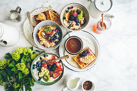 Почему не хочется завтракать: причины отсутствия аппетита по утрам