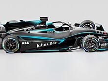 Формула E отказалась от эволюции шасси второго поколения