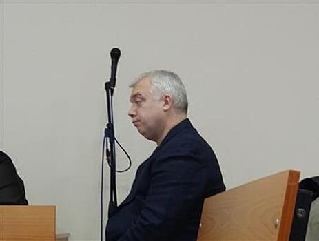 Бывший заместитель начальника Самарской таможни получил реальный срок за взяточничество