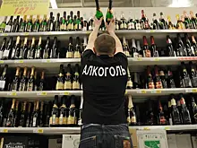 В Госдуме предложили продавать алкоголь в спецмагазинах