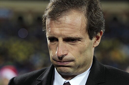 "Ювентус" выбрал себе нового тренера