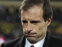 "Ювентус" выбрал себе нового тренера