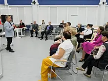 Участники из Самарской области - в числе полуфиналистов конкурса “Флагманы образования”