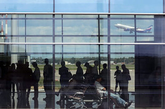 Транспортная прокуратура завела дело на авиакомпанию "ВИМ-Авиа"