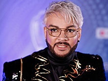 Медик оценил риск ампутации руки у Киркорова после ожога