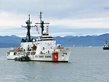 На захват американскими военными танкеров под флагами РФ Москва ответила морской блокадой Украины