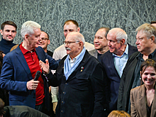 В Театре имени Моссовета почтут память Павла Хомского