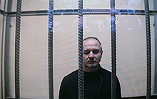 СК закончил расследование дела экс-партнера барда Новикова