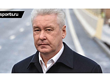 Дмитрий Булыкин: «Москва при Собянине становится лучше и краше»
