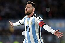 Боливия — Аргентина, прогноз на матч ЧМ-2026 12 сентября 2023 года, где смотреть онлайн бесплатно, прямая трансляция