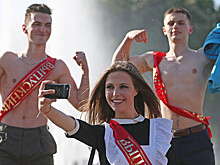 В Петербурге разрешат продажу алкоголя в день последнего звонка