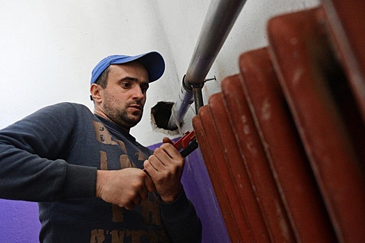 В Калужской области обещают подготовиться к отопительному сезону до середины сентября