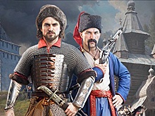 В российской компьютерной игре "Смута" можно пойти защищать Москву начала XVII века