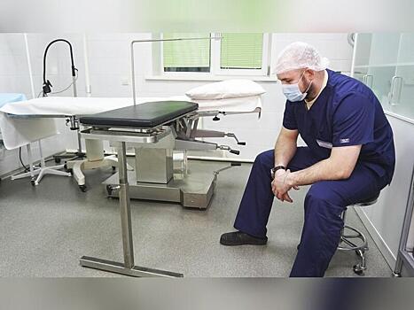 Выплаты для медработников в сёлах Забайкалья составят до 2 млн рублей