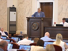 Парламентарии Кубани направили обращение министру строительства и ЖКХ России