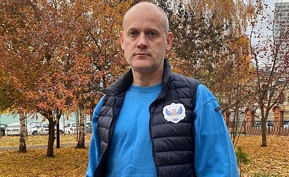 "Я верил в правосудие": экс-главе "Средволгаводхоза" присудили миллион за незаконные обвинения и год ареста