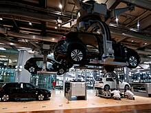 Для немецких автомобилей нашли замену китайским микрочипам