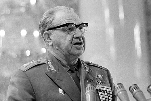 Маршал Чуйков: как удалось отстоять Сталинград