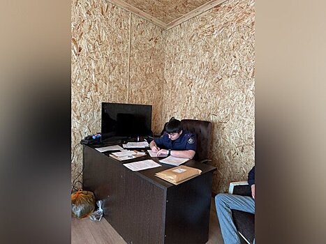В Дагестане задержан предприниматель, который организовал прогулки на катере