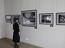 Фотографии блокадного Ленинграда собраны на выставке во Владивостоке