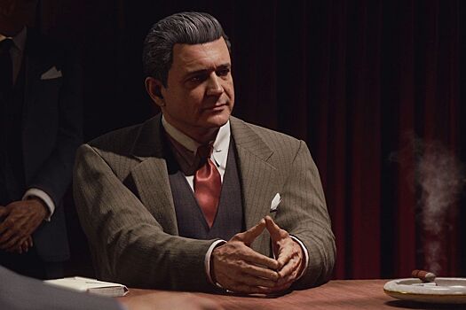 Источники: Mafia 4 расскажет про семью Сальери