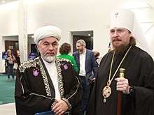 В столице Южного Урала проходит «Челябинск многонациональный»