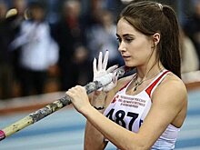 «Королева российского спорта». Кнороз, Миллер, Конева, Пронкин, Аплачкина, Филатова одержали победы, другие результаты