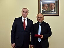 Для нового концертного зала в Иркутске выбирают архитекторов