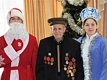 Молдаванский партизан Иван Блендаренко не дожил до юбилея Победы