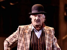 Умер актер Евгений Тиличеев