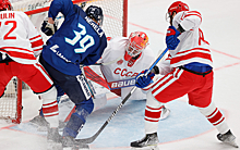 Чемпионат мира по хоккею в 2023 году состоится в Финляндии и Латвии