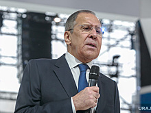 Лавров опасается кражи российских спортсменов американцами