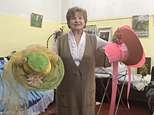 По своему сценарию: жители нижегородского села открыли театр
