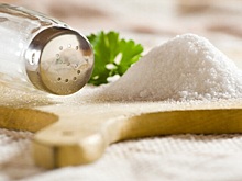 Диетолог рассказал о полезных свойствах морской соли