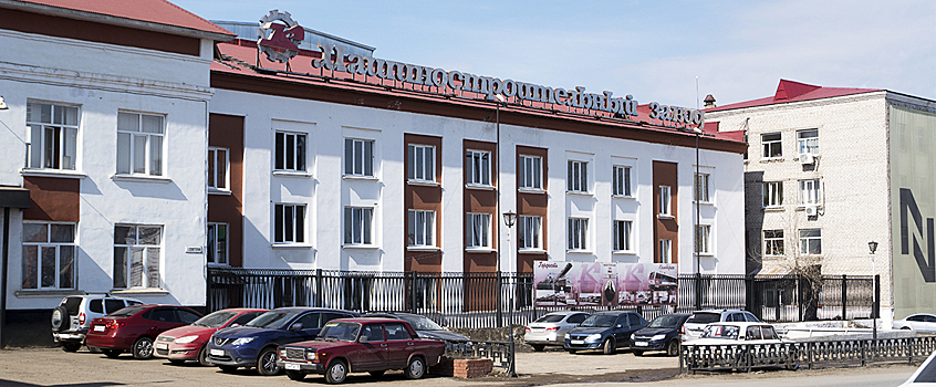 Машзавод в Камбарке на 300% увеличил выпуск продукции