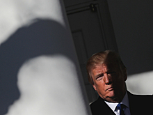 Трамп опроверг хорошие отношения с Ким Чен Ыном