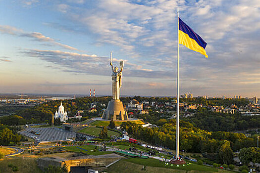 На Украине объявили о продолжении «деколонизации от наследия Российской империи»