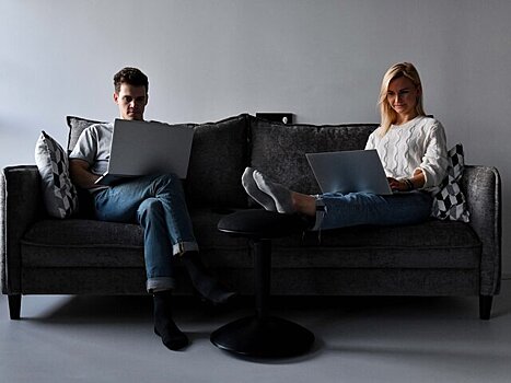 Стало известно, чем россияне чаще всего занимаются в интернете